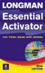 9781405815680 Longman Essential Activator