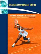 9781405841177 Human Anatomy And Physiology
