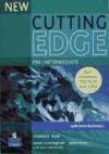 9781405852289-New-Cutting-Edge-Pre-Intermediate-Students-Book-and-CD-Rom-Pack