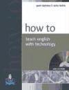 9781405853088-How-to-Teach-English-with-Technology-Book-and-CD-Rom-Pack