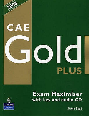 9781405876810 Cae Gold Plus Max Cd Key Pk