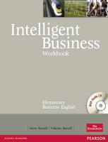 9781405881432-Intelligent-Business-Elementary-Workbook-with-CD
