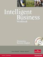 9781405881432-Intelligent-Business-Elementary-Workbookaudio-CD-Pack