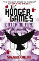 9781407109367 Catching Fire