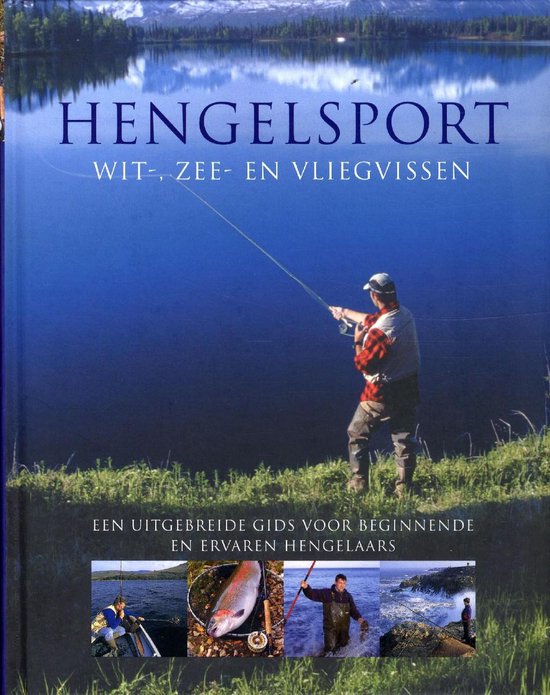 9781407506203 Hengelsport