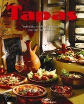 9781407513584 Tapas