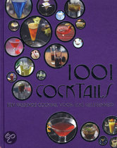 9781407575520 1001 cocktails