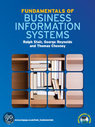 9781408008843 Fundamentals Of Business Information Systems