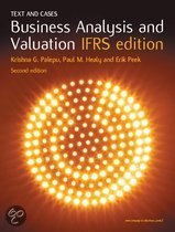 9781408021163-Business-Analysis-and-Valuation-Text-Only