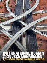 International Human Resource Management 6Th Edition
