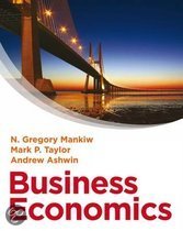 9781408076019 Business Economics with CourseMate and eBook Access Card