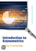 9781408093757 Introduction to Econometrics
