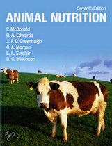 9781408204238 Animal Nutrition
