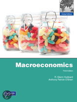 9781408283448 Macroeconomics With Myeconlab