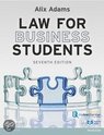 9781408287071-Law-for-Business-Students