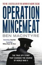 9781408809211 Operation Mincemeat