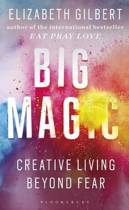 9781408866733 Big Magic