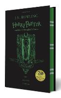 9781408883761-Harry-Potter-and-the-Philosophers-Stone--Slytherin-Edition