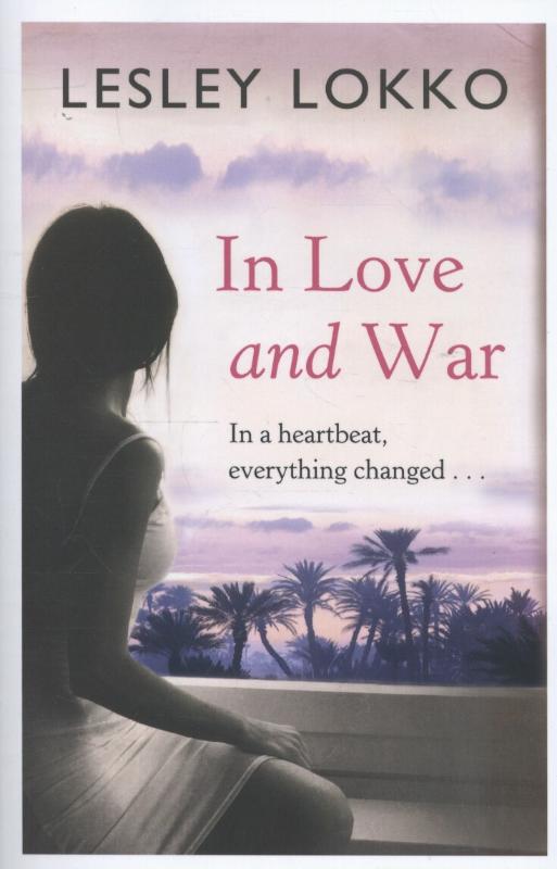 9781409137658 In Love and War