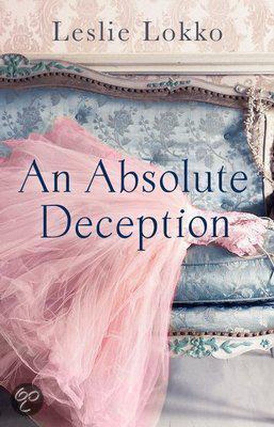 9781409137979 An Absolute Deception