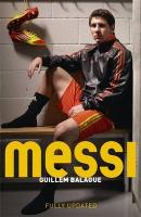 9781409146605 Messi
