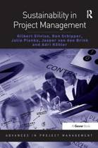 9781409431695 Sustainability In Project Management