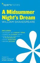 9781411469617-A-Midsummer-Nights-Dream-SparkNotes-Literature-Guide