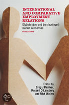 9781412901253-International-and-Comparative-Employment-Relations