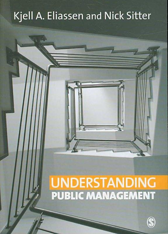 9781412908597-Understanding-Public-Management