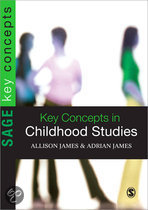 9781412908795 Key Concepts In Childhood Studies