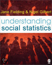 9781412910545 Understanding Social Statistics