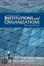 9781412950909-Institutions-And-Organizations