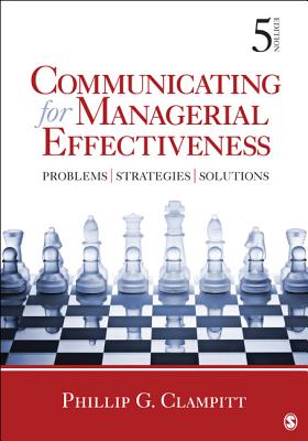 9781412992046-Communicating-for-Managerial-Effectiveness