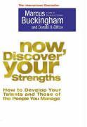 9781416502654 Now Discover Your Strengths