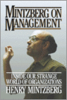 9781416573197 Mintzberg On Management