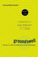 9781422161982 Groundswell Expanded and Revised Edition