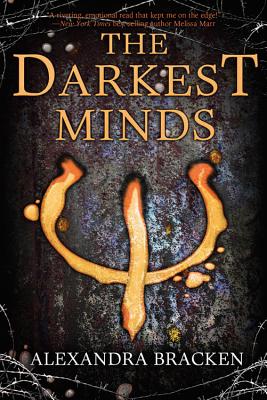 9781423159322 The Darkest Minds