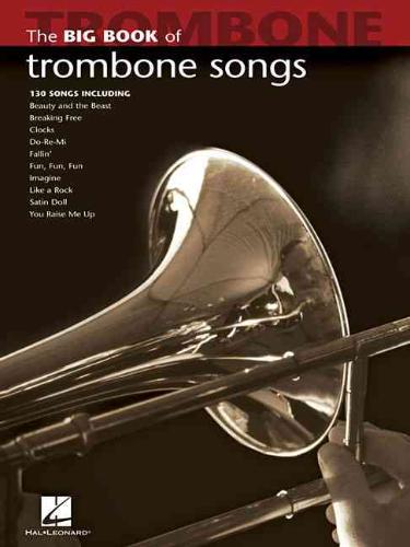 9781423426691-Big-Book-of-Trombone-Songs