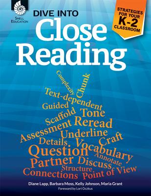 9781425815400-Dive-Into-Close-Reading
