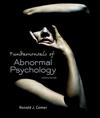 9781429295635-Fundamentals-of-Abnormal-Psychology