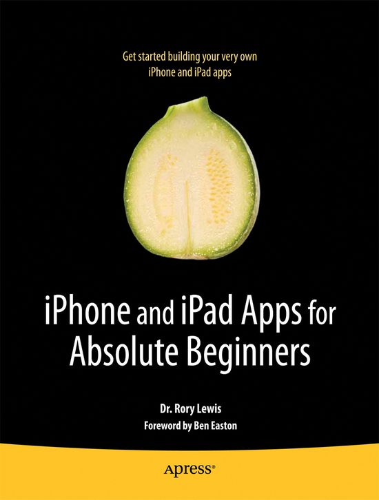 9781430227007 Iphone And Ipad Apps For Absolute Beginners