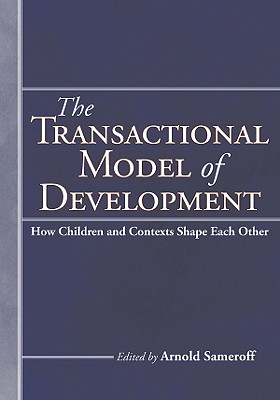 9781433804670 The Transactional Model of Development