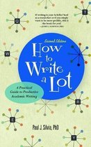 9781433829734-How-to-Write-a-Lot