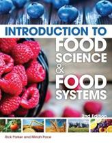 9781435489394 Introduction to Food Science and Food Systems
