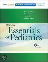 9781437706437 Nelson Essentials of Pediatrics