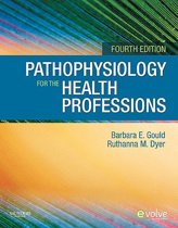 Pathophysiology For The Health Professions