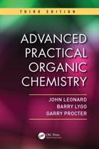 9781439860977 Advanced Practical Organic Chemistry Third Edition