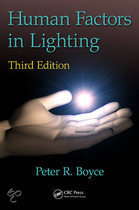 9781439874882 Human Factors in Lighting