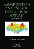 9781439884959 Radar Systems Analysis and Design Using MATLAB