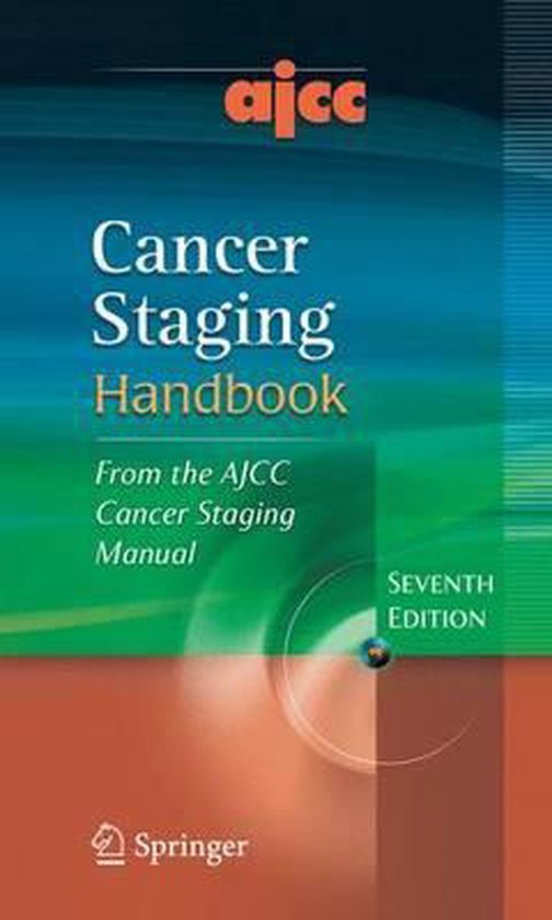 9781441957399-cancer-staging-handbook